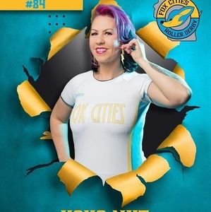 Meet your Posher, Kourtney